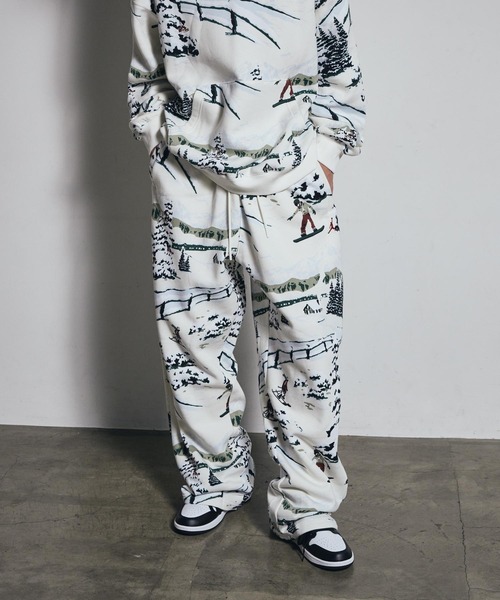 セール】《セットアップ対応商品》ジョーダン ブルックリン フリース