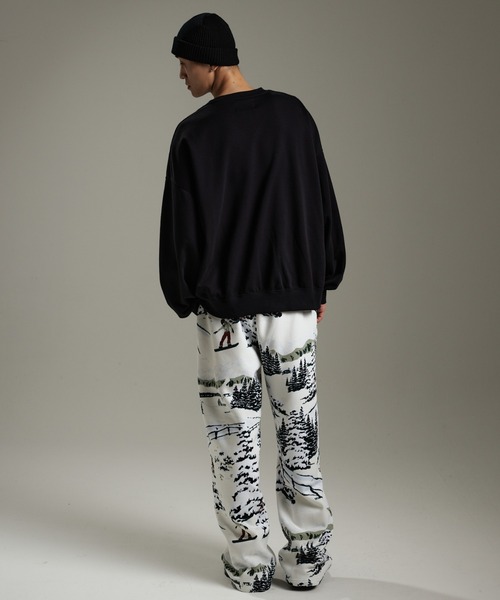 セール】《セットアップ対応商品》ジョーダン ブルックリン フリース