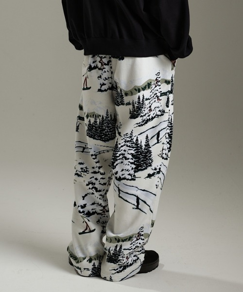 JORDAN BRAND（ジョーダンブランド）の「《セットアップ対応商品》ジョーダン ブルックリン フリース メンズパンツ / Jordan Brooklyn Fleece Men's Pants HV1052-133 Sail（スウェットパンツ・メンズ・クリーム・S/M/L/XL/2XL）」の11枚目の写真