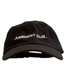 bonjour records | 【EASY LISTENING/イージーリスニング】 AMBIENT DUB CAP(キャップ)