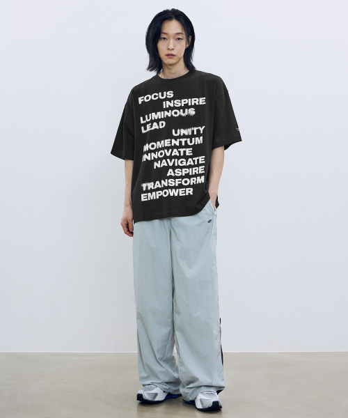 F.ILLUMINATE(フィルミネイト)の「レガシーメッセージTシャツ - ホワイト(Tシャツ/カットソー・レディース・その他・SMALL/MEDIUM/LARGE)」の6枚目の写真