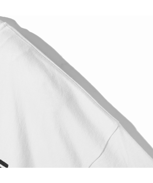F.ILLUMINATE(フィルミネイト)の「レガシーメッセージTシャツ - ホワイト(Tシャツ/カットソー・レディース・その他・SMALL/MEDIUM/LARGE)」の9枚目の写真