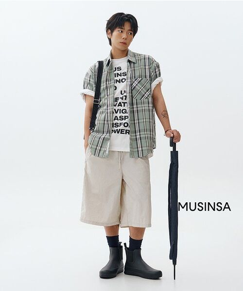 F.ILLUMINATE(フィルミネイト)の「レガシーメッセージTシャツ - ホワイト(Tシャツ/カットソー・レディース・その他・SMALL/MEDIUM/LARGE)」の11枚目の写真
