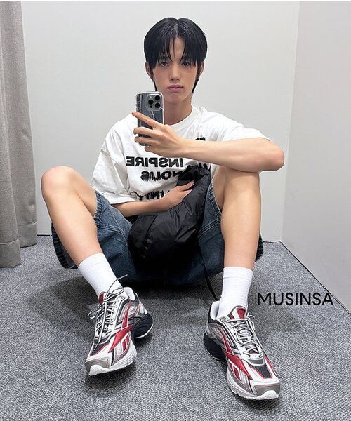 F.ILLUMINATE(フィルミネイト)の「レガシーメッセージTシャツ - ホワイト(Tシャツ/カットソー・レディース・その他・SMALL/MEDIUM/LARGE)」の12枚目の写真