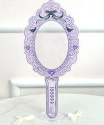 LAFARY（ラファリー）の「クラシカルパレット　アクリルカードスタンド（その他雑貨）」