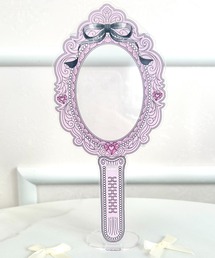 LAFARY（ラファリー）の「クラシカルパレット　アクリルカードスタンド（その他雑貨）」