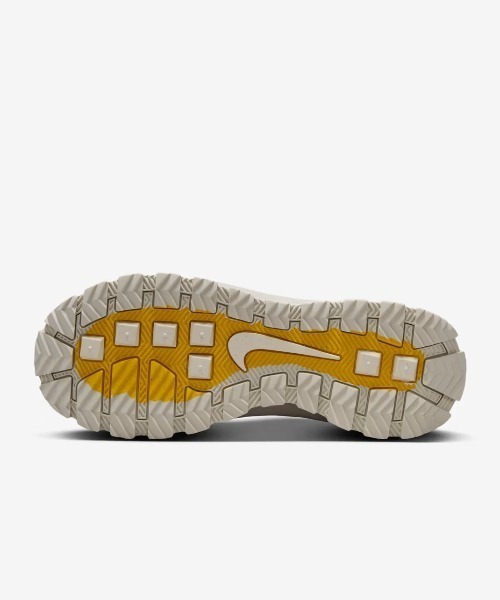 NIKE(ナイキ)の「NIKE/ナイキ/ナイキ ウィメンズ ブレーザー ローム MID(スニーカー・レディース・ホワイト/ブラック・24.5cm/24.0cm/23.5cm/23.0cm/22.5cm)」の7枚目の写真