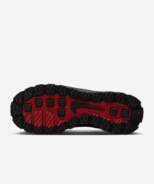 NIKE(ナイキ)の「NIKE/ナイキ/ナイキ ウィメンズ ブレーザー ローム MID(スニーカー・レディース・ホワイト/ブラック・24.5cm/24.0cm/23.5cm/23.0cm/22.5cm)」の14枚目の写真