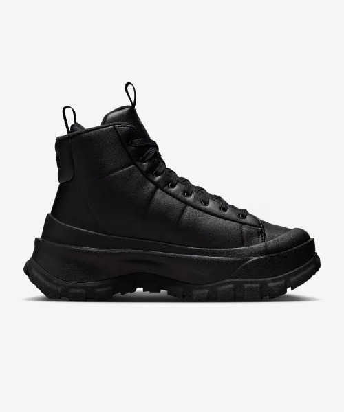 NIKE(ナイキ)の「NIKE/ナイキ/ナイキ ウィメンズ ブレーザー ローム MID(スニーカー・レディース・ホワイト/ブラック・24.5cm/24.0cm/23.5cm/23.0cm/22.5cm)」の15枚目の写真