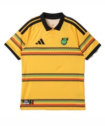 adidas Bob Marley ORIGINALS Jersey / アディダス ボブ マーリー