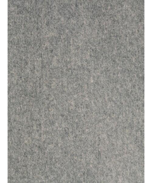 Samansa Mos2（サマンサ モスモス）の「ウール混セーラーカラー2WAY刺繍スタジャン（ブルゾン・レディース・グレー/ベージュ/ネイビー・F）」の19枚目の写真