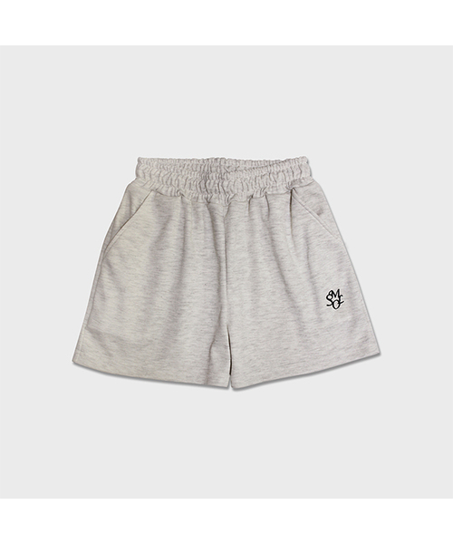 5OML(オーオーエムエル)の「エッセンシャルショーツパンツ(オートミール)(その他パンツ・レディース・オートミール・LARGE/MEDIUM)」の1枚目の写真