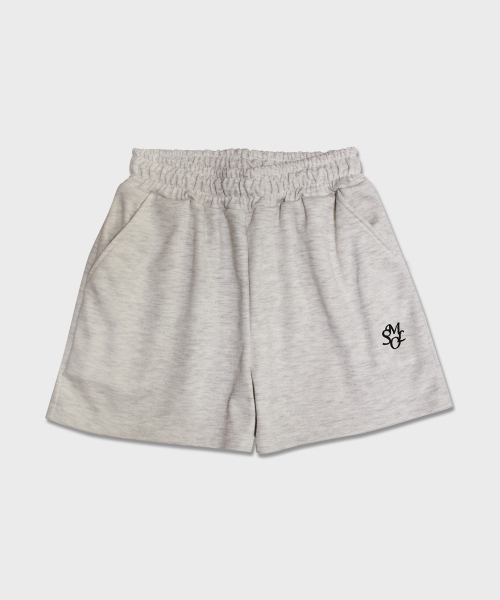 5OML(オーオーエムエル)の「エッセンシャルショーツパンツ(オートミール)(その他パンツ・レディース・オートミール・LARGE/MEDIUM)」の2枚目の写真