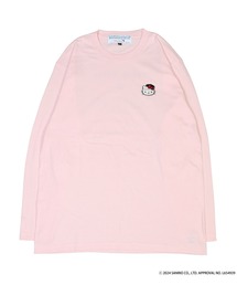 MILK | ベレー KITTY L.S. Tシャツ(Tシャツ/カットソー)