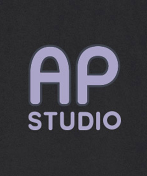 ASTRAL PROJECTION（アストラルプロジェクション）の「[オーバーサイズ]エイピエイピ13番手コットンラウンドネック半袖Tシャツ_チャコール（Tシャツ/カットソー・メンズ・その他・X-LARGE/XX-LARGE/LARGE/MEDIUM）」の3枚目の写真