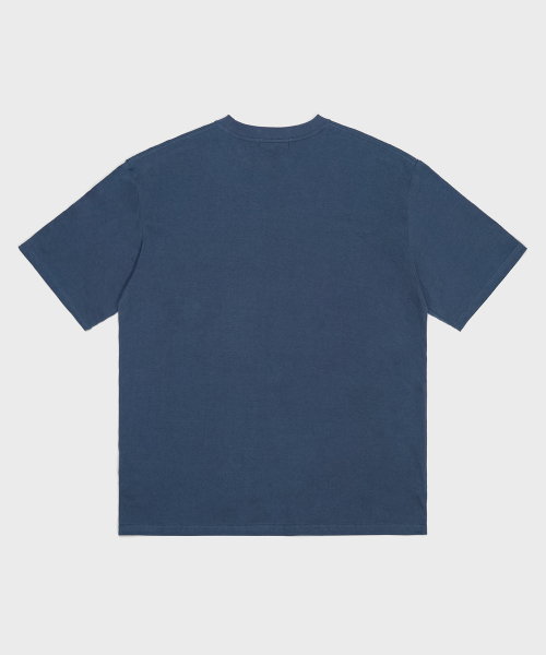 SAINTPAIN(セイントペイン)の「SP ハードウェア 半袖Tシャツ ネイビー(Tシャツ/カットソー・メンズ・その他・MEDIUM/LARGE)」の2枚目の写真