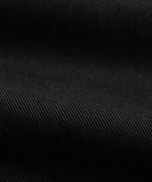 WILD BRICKS(ワイルドブリックス)の「W24 CHORE JACKET (black)(その他アウター・メンズ・その他・MEDIUM/LARGE/X-LARGE)」の8枚目の写真