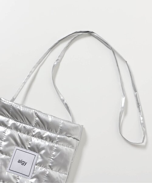 algy(アルジー)の「【裏起毛】BIGトレーナー&キルトポシェットセット(その他トップス・キッズ・ブラック/サックスブルー/グレー・XX-SMALL/X-SMALL/SMALL/MEDIUM)」の13枚目の写真