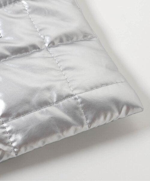 algy(アルジー)の「【裏起毛】BIGトレーナー&キルトポシェットセット(その他トップス・キッズ・ブラック/サックスブルー/グレー・XX-SMALL/X-SMALL/SMALL/MEDIUM)」の16枚目の写真