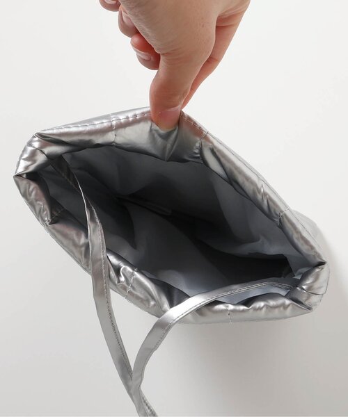 algy(アルジー)の「【裏起毛】BIGトレーナー&キルトポシェットセット(その他トップス・キッズ・ブラック/サックスブルー/グレー・XX-SMALL/X-SMALL/SMALL/MEDIUM)」の18枚目の写真