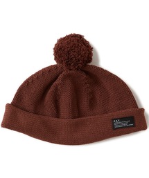 FAT | FOBBLE(ニットキャップ/ビーニー)