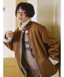 ノーカラージャケット（サテン）ファッション通販 - ZOZOTOWN