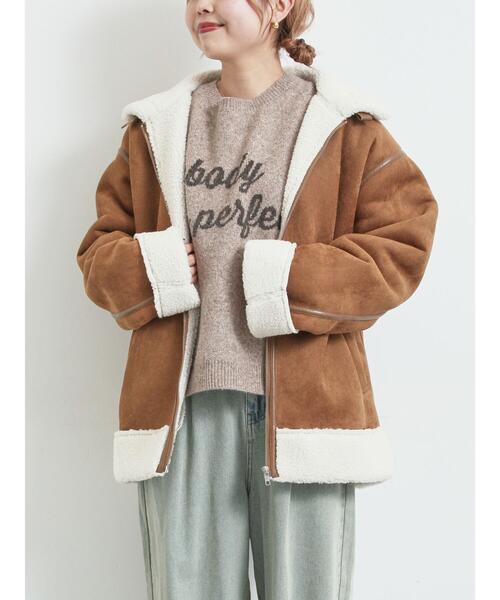 ムートン・ボマージャケット 楽天市場】WTAPS ダブルタップス ジャケット サイズ:L 22AW フェイク