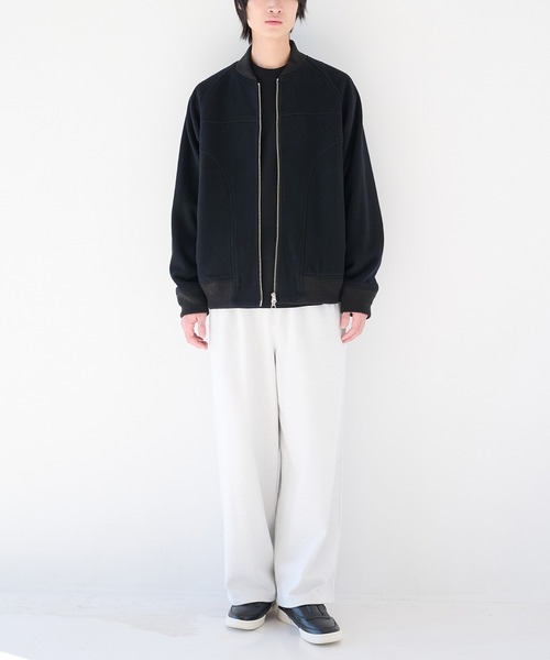 セール】【ONEfifth】GINO（ブルゾン）｜ONE fifth（ワンフィフス）の