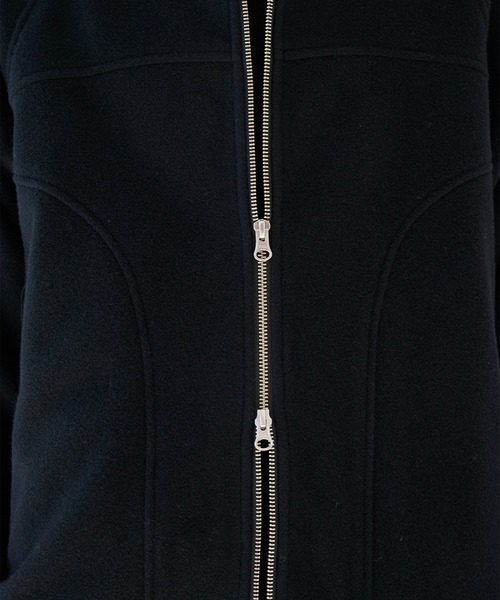 セール】【ONEfifth】GINO（ブルゾン）｜ONE fifth（ワンフィフス）の