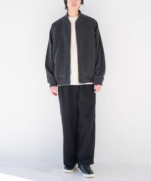 セール】【ONEfifth】GINO（ブルゾン）｜ONE fifth（ワンフィフス）の