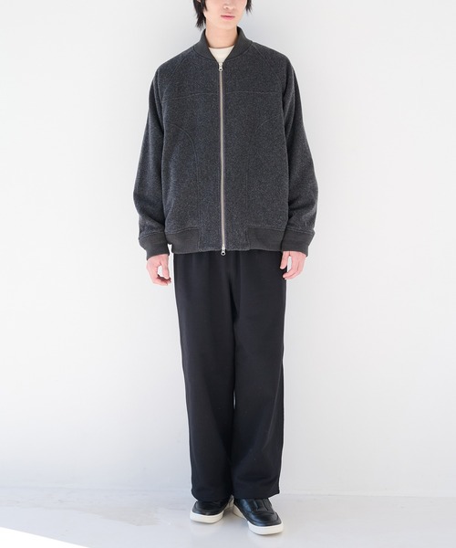 セール】【ONEfifth】GINO（ブルゾン）｜ONE fifth（ワンフィフス）の