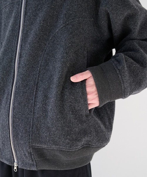 ONEfifth】GINO（ブルゾン）｜ONE fifth（ワンフィフス）の