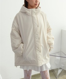 almo（アルモ）の「【TUNE】ロングダウンジャケット（ダウンジャケット/コート）」