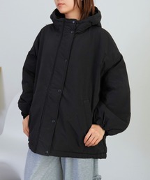 almo | 【TUNE】ロングダウンジャケット(ダウンジャケット/コート)