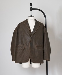 SHINYAKOZUKA（シンヤコヅカ）｜テーラードジャケット一覧 - WEAR