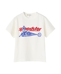 SPEEDSTER 半袖Tシャツ