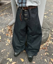 kutir｜クティールのデニムパンツ通販 - ZOZOTOWN