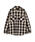 Alpha Industries�i�A���t�@�C���_�X�g���[�Y�j�́uAlpha Industries/�A���t�@�C���_�X�g���[�Y/UNFRM FLANNEL SHIRT/���j�t�H�[�� �t�����l�� �V���c�i�V���c/�u���E�X�j�v�b���̑�9