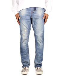 HYPER DENIM（ハイパーデニム）の「ミッドナイトブルー レックス ジーンズ（デニムパンツ）」