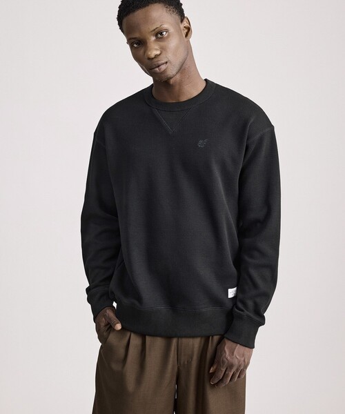 Saturdays NYC（サタデーズ ニューヨークシティ ）の「SNYC Waffle