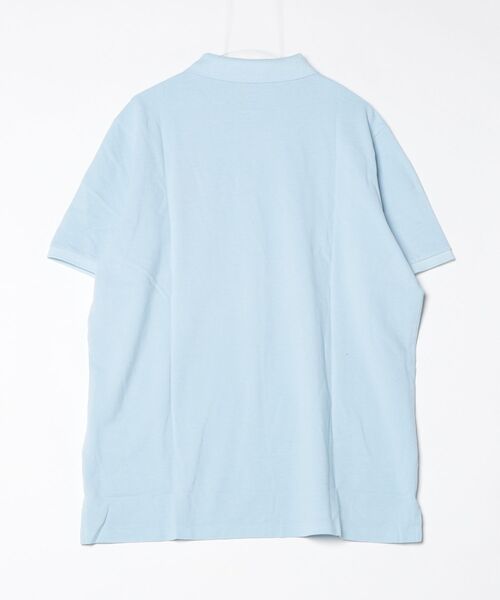 Polo ベア メッシュ ポロシャツ クラシック フィット Polo ベア メッシュ ポロシャツ（ポロシャツ