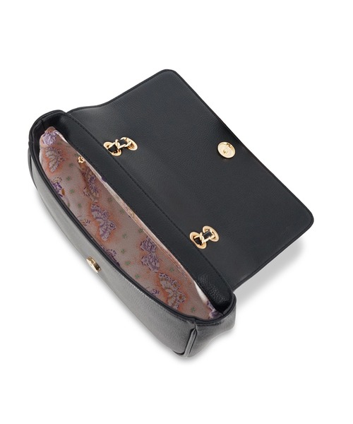 PAUL & JOE ACCESSOIRES（ポールアンドジョーアクセソワ）の「PAUL & JOE ACCESSOIRES (ポール＆ジョーアクセソワ)ショルダーバッグ PJA-B1385 3D CAT FACE（ショルダーバッグ・レディース・アイボリー/ブラック/ピンク/グリーン・FREE）」の18枚目の写真