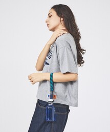 ABAHOUSE（アバハウス）の「【WEEKEND(ER)/ウィークエンダー】PETBOTTLEHOLDER/ペットボトルホルダー/ユニセックス/【WEB限定】（その他小物）」