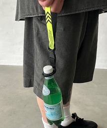 WEEKEND(ER)（ウィークエンダー）の「【WEEKEND(ER)/ウィークエンダー】PETBOTTLEHOLDER/ペットボトルホルダー/ユニセックス/【WEB限定】（その他小物）」