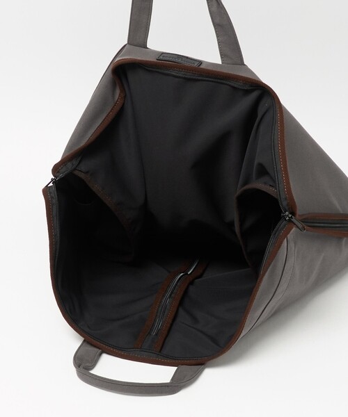 スエードライク ガーメント バッグ（スーツケース/キャリーバッグ