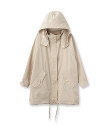 WOOLRICH | WOOLRICH（ウールリッチ）ANORAK フードコート(その他アウター)