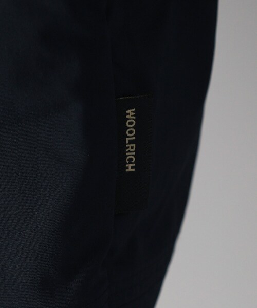 WOOLRICH（ウールリッチ）の「WOOLRICH（ウールリッチ）ANORAK フードコート（その他アウター・レディース・ライトベージュ・00）」の22枚目の写真