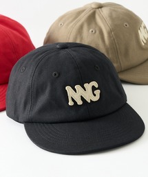 NANGA（ナンガ）の「NANGA × Clef AURORA BOA CAP（キャップ）」 - WEAR