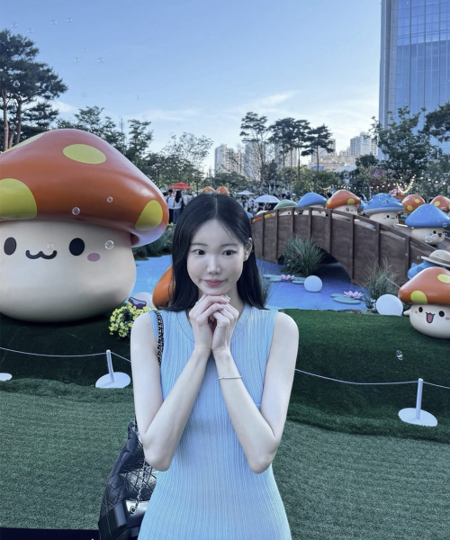 CATTLINE(カトリン)の「シンプル袖なしミニワンピースブラック(ワンピース・レディース・その他・FREE)」の15枚目の写真