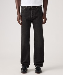 Levi's(���[�o�C�X)��Levi's/���[�o�C�X 501(R) ORIGINAL �W�[���Y �u���b�N(�f�j���p���c)
